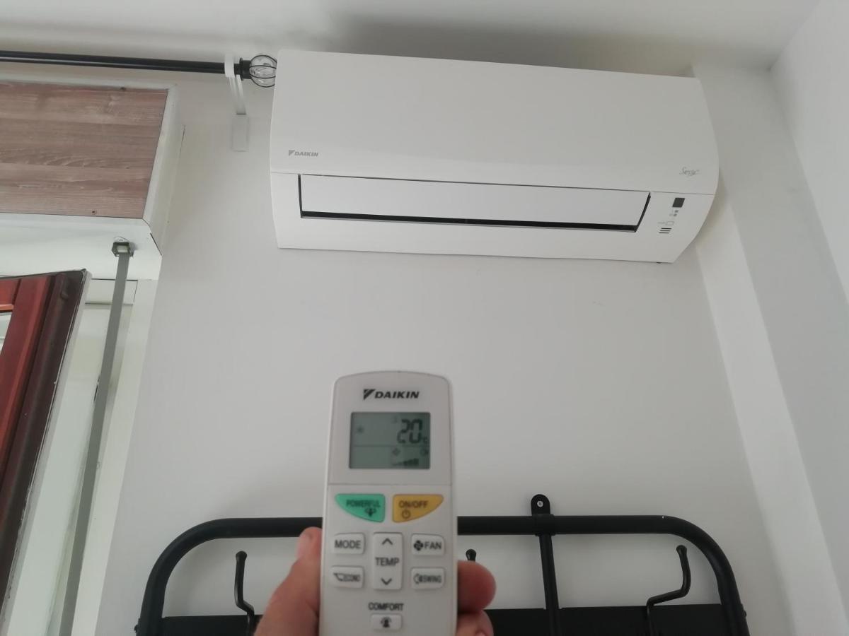B&B Giordano Porto SantʼElpidio Dış mekan fotoğraf