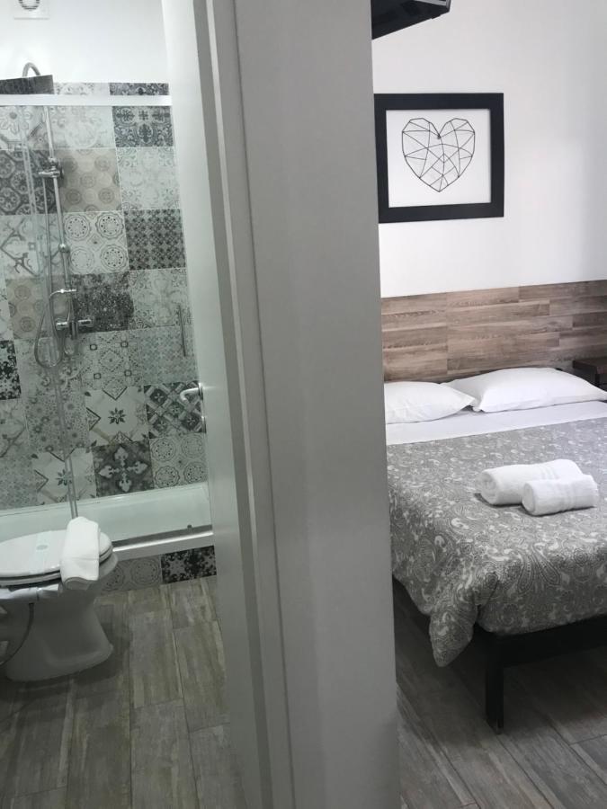 B&B Giordano Porto SantʼElpidio Dış mekan fotoğraf