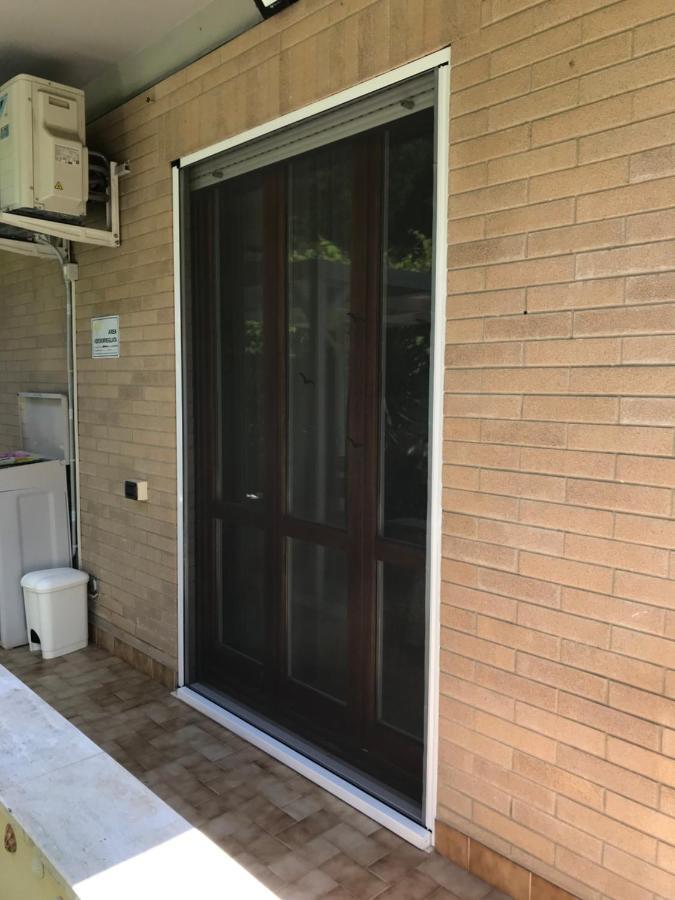 B&B Giordano Porto SantʼElpidio Dış mekan fotoğraf