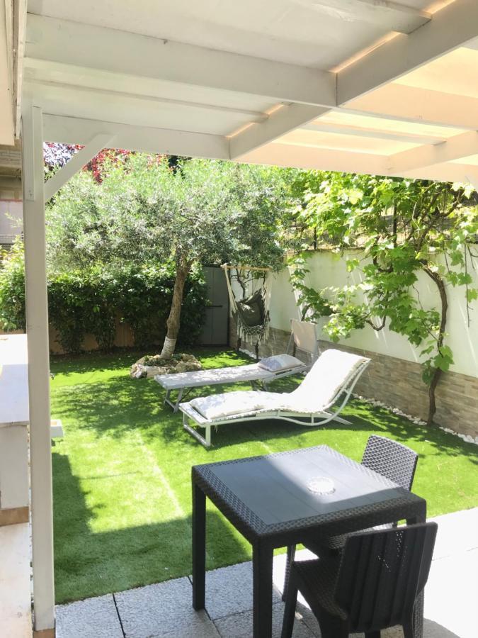 B&B Giordano Porto SantʼElpidio Dış mekan fotoğraf