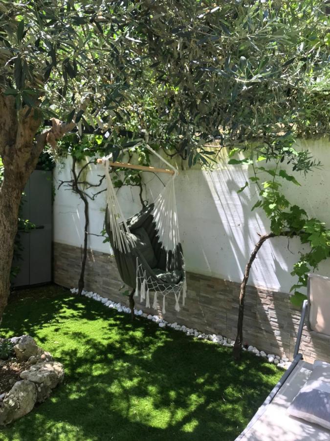 B&B Giordano Porto SantʼElpidio Dış mekan fotoğraf