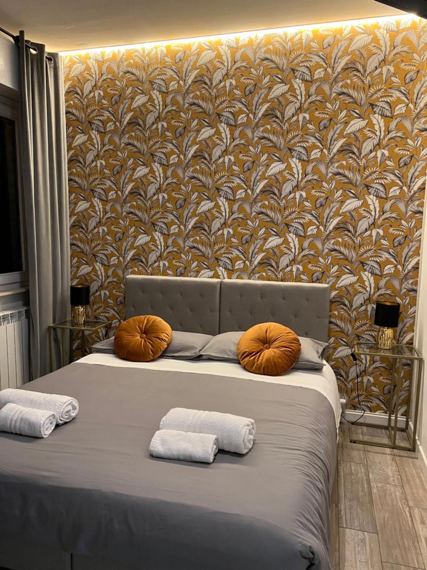 B&B Giordano Porto SantʼElpidio Dış mekan fotoğraf