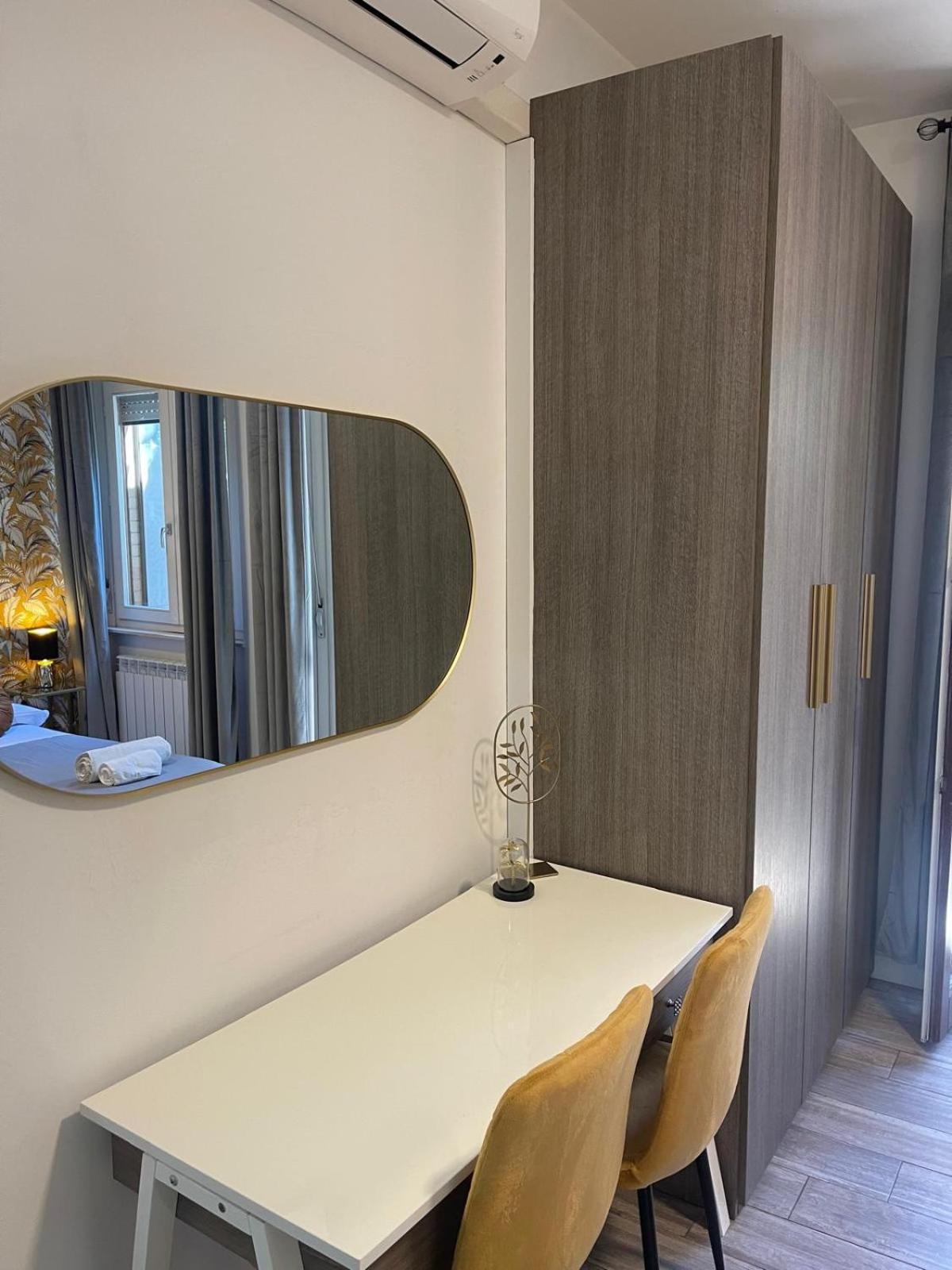 B&B Giordano Porto SantʼElpidio Dış mekan fotoğraf